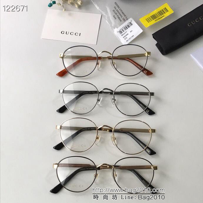 GUCCI古馳 原單 GG0290O 新品近視眼鏡  lly1224